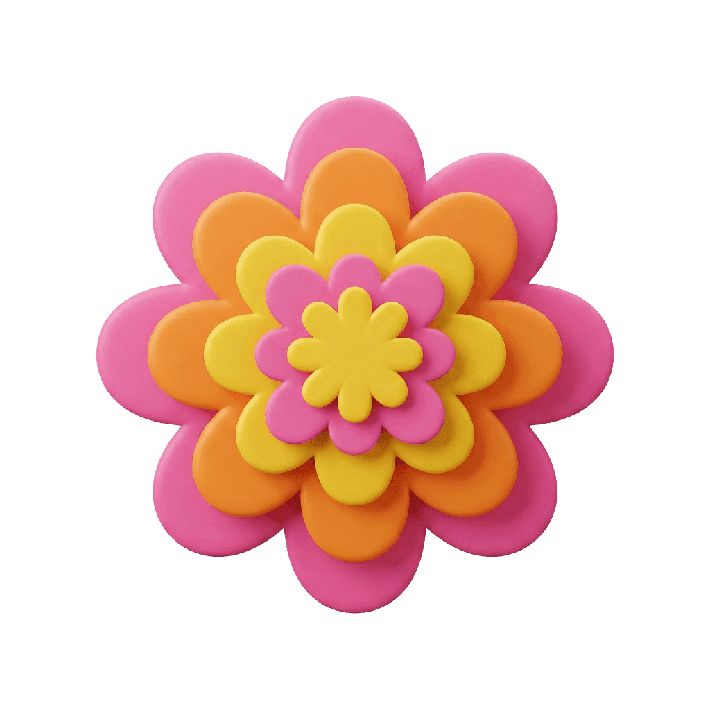Mandalas