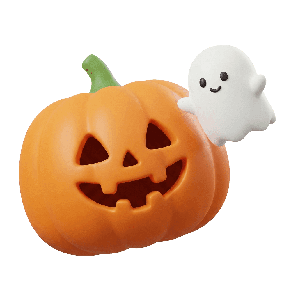 Spooky